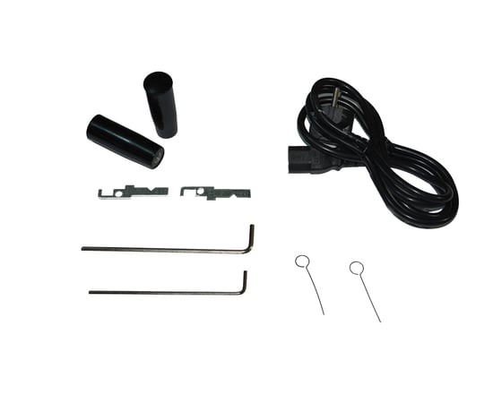 Picture of Kurt YM35 Key Cutting laser Machine