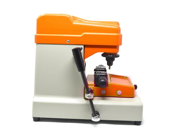 Picture of Kurt PN200 Key Cutting Machine