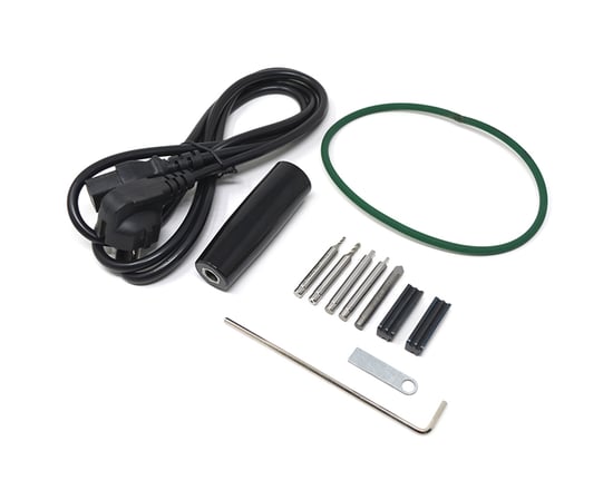 Picture of Kurt PN200 Key Cutting Machine