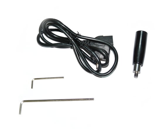 Picture of Kurt KS 55 Key Cutting Machine