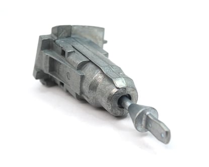 Picture of VW MQB BA New Type 2x Flip Remote Key 3 Buttons 433MHz With Lock Set