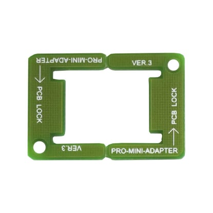 Picture of Xhorse Solder-Free Adapter Package Model XDNP50