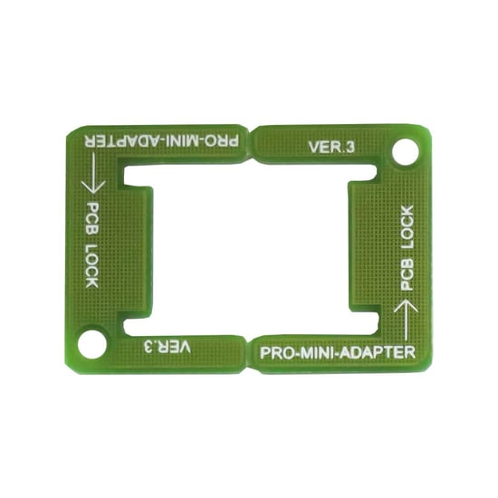 Picture of Xhorse Solder-Free Adapter Package Model XDNP50