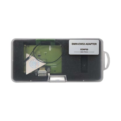 Picture of Xhorse Solder-Free Adapter Package Model XDNP50