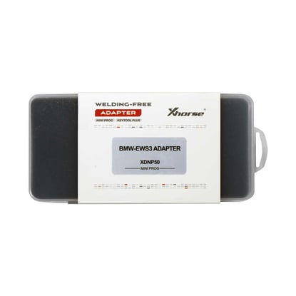 Picture of Xhorse Solder-Free Adapter Package Model XDNP50