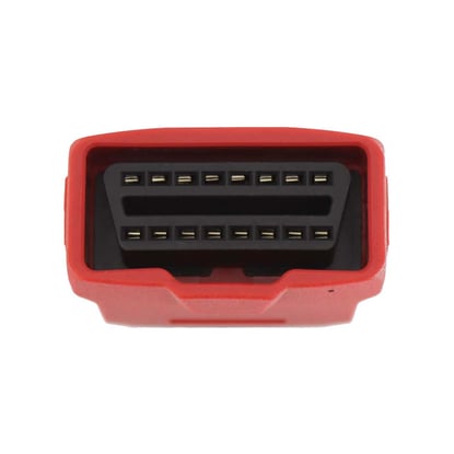 Picture of Xhorse OBD KIA 10 Connector XDKP29GL For VVDI Key Tool Plus