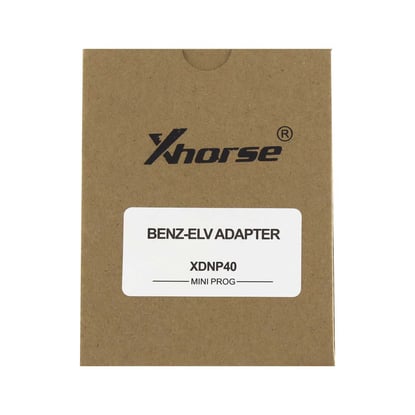 Picture of Xhorse ELV-V3-Adapter XDNP40GL For VVDI Mini Prog
