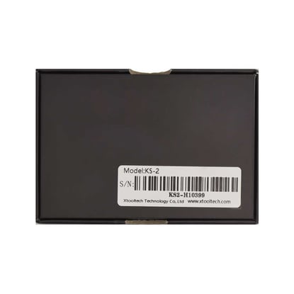Picture of Xtool KS-2 Mitsubishi Smart Key Emulator Simulator