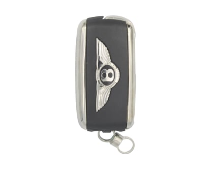 Bentley-Genuine-Flip-Remote-Key-2-Buttons-433--MK3