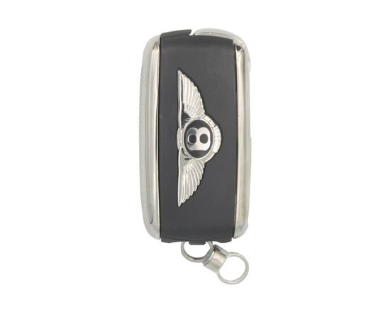 Bentley-Genuine-Flip-Remote-Key-2-Buttons-433--MK3