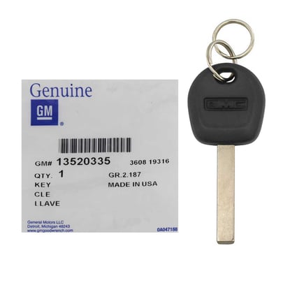 GMC-2015-2020-Genuine-Transponder-Key-13520335--MK3