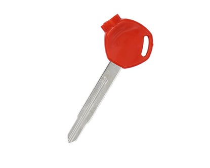 New-Aftermarket-Honda-Motorbike-Transponder-Key-Shell-Red-Color-Type-8-High-Quality-Low-Price-Order-Now----MK3
