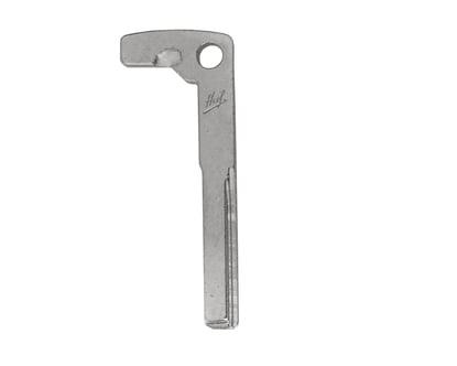 NEW-Aftermarket-Mercedes-HU64-Emergency-Blade-for-Chrome-Smart-Remote-Key-High-Quality-Low-Price-Order-Now---MK3