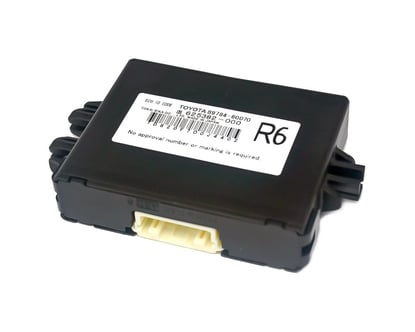 NEW-2011-2013-Toyota-Prado-Lexus-GX-460-Genuine---OEM-Immobilizer-Manufacturer-Part-Number:-89784-60070---8978460070---Emirates-Keys