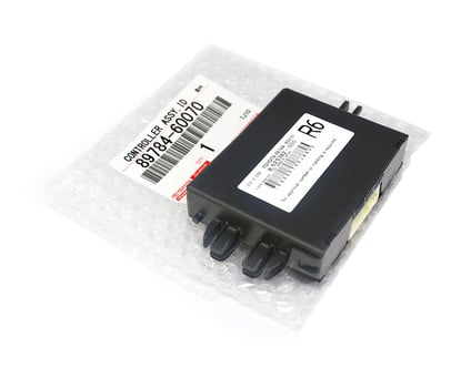 NEW-2011-2013-Toyota-Prado-Lexus-GX-460-Genuine---OEM-Immobilizer-Manufacturer-Part-Number:-89784-60070---8978460070-OEM---Emirates-Keys