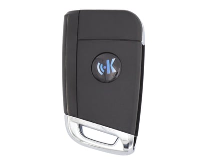 KeyDiy-KD-Universal-Flip-Remote-Key-3-Buttons-VW-MQB-Type-NB15--Emirates-Keys