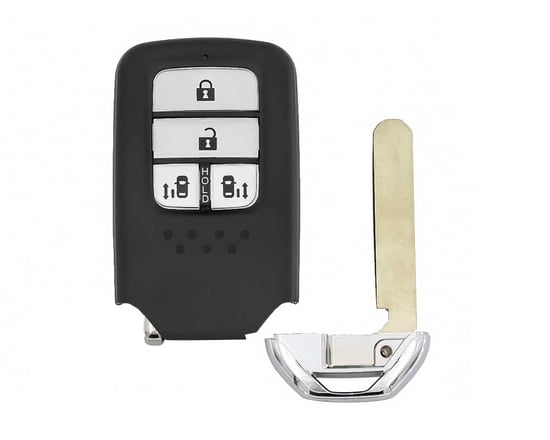 New-KeyDiy-KD-Universal-Smart-Remote-Key-3+1-Button-Honda-Type-ZB10-4