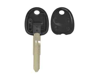 KIA-Hyundai-Transponder-Key-Shell-HYN6-Blade--