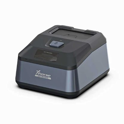 New-Xhorse-Key-Reader-XDKP00GL-Multiple-Key-Type-Supported-work-with-Xhorse-APP-and-Xhorse-Key-Cutting-Machines---Emirates-Keys