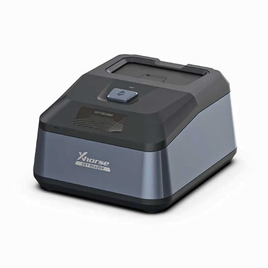 New-Xhorse-Key-Reader-XDKP00GL-Multiple-Key-Type-Supported-work-with-Xhorse-APP-and-Xhorse-Key-Cutting-Machines---Emirates-Keys