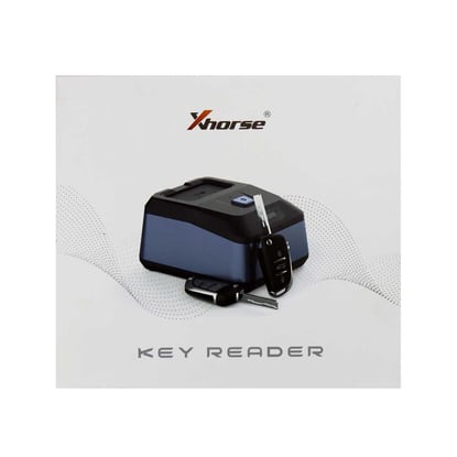 Picture of Xhorse Key Reader XDKP00GL Multiple Key Type Supported