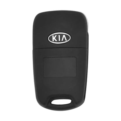KIA-Original-Flip-Remote-433MHz-ASK-46-Transponder-QB--MK3
