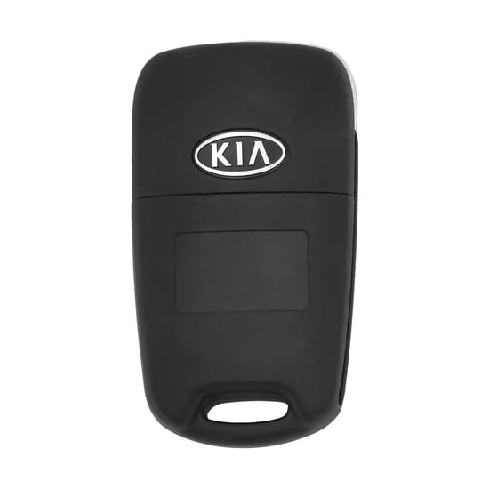 KIA-Original-Flip-Remote-433MHz-ASK-46-Transponder-QB--MK3