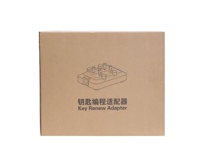 Xhorse-VVDI-Key-Tool-Key-Renewal-Adapters-13-24---MK3