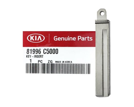 New-KIA-Sorento-2015-Genuine-OEM-Flip-Remote-Key-Blade-HYN17R-Manufacturer-Part-Number:-81996-C5000---Emirates-Keys