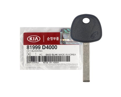 Brand-New-Kia-Optima-2019-Genuine-OEM-Key-without-Transponder-Manufacturer-Part-Number:-81999-D4000---Emirates-Keys