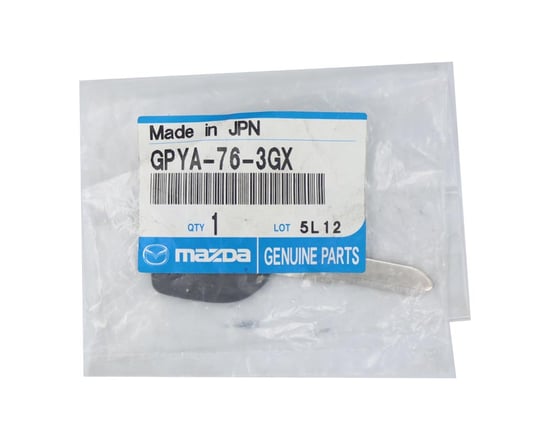 Mazda-ID63-Transponder-Genuine-Key-GPYA-76-3GX---MK3