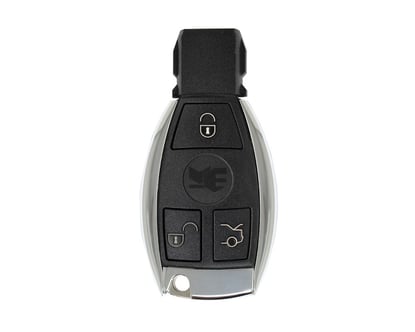 Mercedes-BGA-Chrome-Remote-Shell-3-Buttons-Emirates-Keys