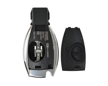 Mercedes-BGA-Chrome-Remote-Shell-3-Buttons-Emirates-Keys