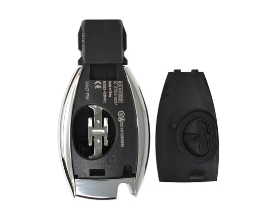 Mercedes-BGA-Chrome-Remote-Shell-3-Buttons-Emirates-Keys