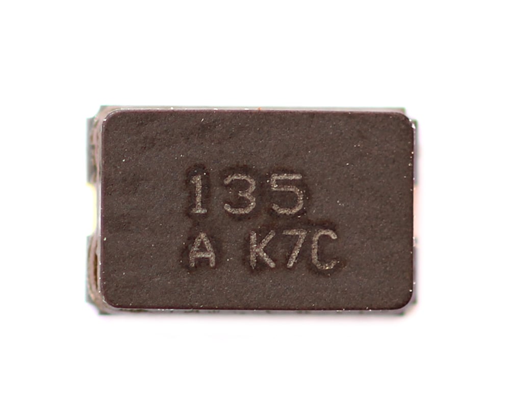 Crystal-13.5600MHZ-For-Change-Mercedes-Key-Fr--Emirates-Keys