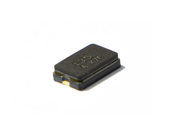 Picture of Crystal 13.5600MHZ For Change Mercedes Key Frequency 433 MHz Small New Type