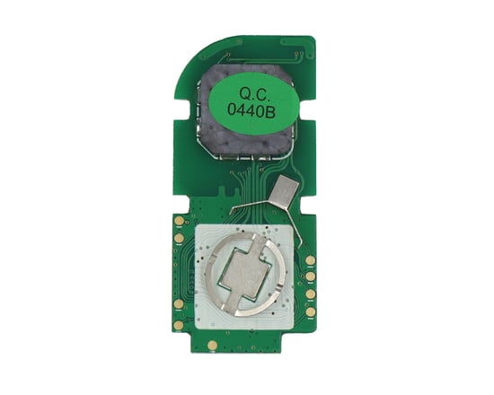 New-Lonsdor-Copy-Type-FT08-0440B-Toyota-Lexus-8A-Smart-Key-PCB-312MHz--314MHz-for-KH100-K518---Emirates-Keys
