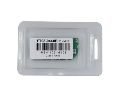 New-Lonsdor-Copy-Type-FT08-0440B-Toyota-Lexus-8A-Smart-Key-PCB-312MHz--314MHz-for-KH100-K518---Emirates-Keys