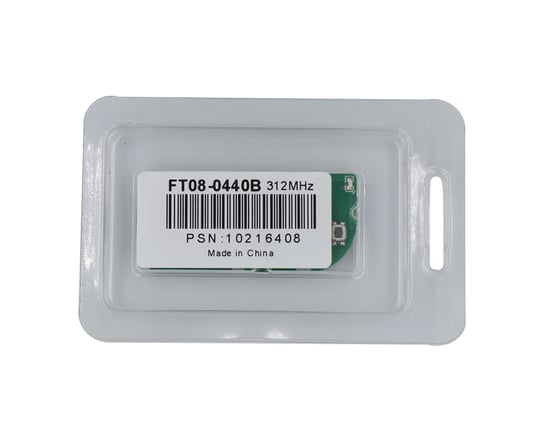 New-Lonsdor-Copy-Type-FT08-0440B-Toyota-Lexus-8A-Smart-Key-PCB-312MHz--314MHz-for-KH100-K518---Emirates-Keys