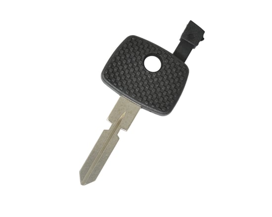 New-Aftermarket-Mercedes-Laser-Key-Shell-HU39-Blade-Black-Color-High-Quality-Best-Price-Order-Now---Emirates-Keys