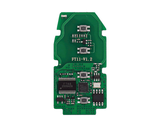 Lonsdor-H0410C-FT11-H0440C-433-434MHz-Toyota-Smart-Key-PCB---MK3