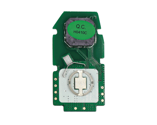 New-Lonsdor-H0410C-(FT11-H0440C)-433-434MHz-Toyota-Smart-Key-PCB---Lonsdor-Smart-Keys----Emirates-Keys