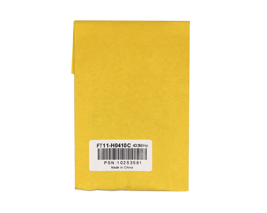 Picture of Lonsdor H0410C (FT11-H0440C) 433/434MHz Toyota Smart Key PCB For All Key Lost