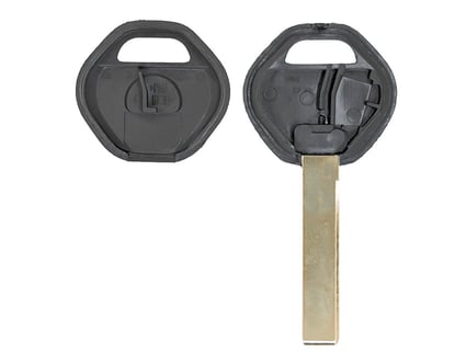 New-Aftermarket-BMW-Laser-Key-Shell-HU92-Blade-High-Quality-Low-Price-and-More-Car-Key-Shells----Emirates-Keys