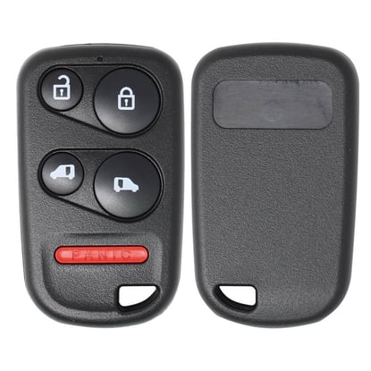 New-Xhorse-VVDI-Key-Tool-VVDI2-Wire-Remote-Key-5-Buttons-Honda-Type-XKHO04EN---Xhorse-Remotes