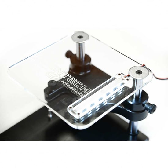 New-Alientech-K-TAG---Positioning-Frame-Evo-14P800ADB1--Emirates-Keys