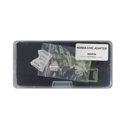 New-Xhorse-XDNP54GL-Honda-Civic-Adapter-For-VVDI-Mini-Prog-Programmer-&-VVDI-Key-Tool-Plus-Pad-Device---Emirates-Keys
