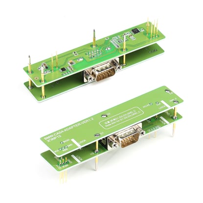 New-XHORSE-XDNP12GL-BMW-CAS4-CAS4+-Solder-Free-Adapter-for-Mini-Prog,-VVDI-Prog-and-VVDI-Key-Tool-Plus---Emirates-Keys