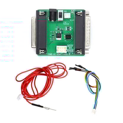 New-CGDI-MB-AC-adapter-Work-with-Mercedes-W164-W204-W221-W209-W246-W251-W166-for-Data-Acquisition---Emirates-Keys
