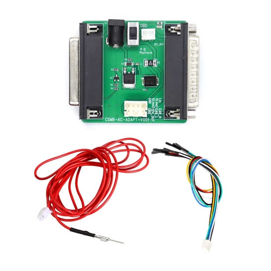 New-CGDI-MB-AC-adapter-Work-with-Mercedes-W164-W204-W221-W209-W246-W251-W166-for-Data-Acquisition---Emirates-Keys